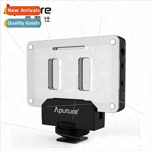 M9 Compact LED Photography ght Photography fill light self-t