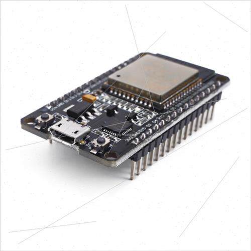 ESP-32 development board WIFI+Bluetooth 2 in 1 dual-core CPU
