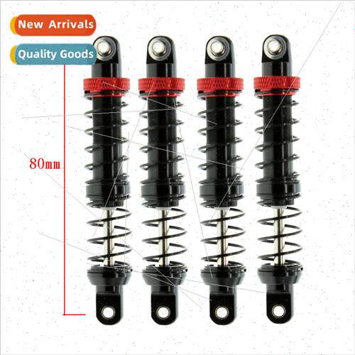 1/10 Model Climbing Car SCX10  Dual Stage Shock Absorber Dua