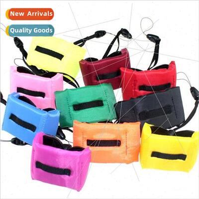 适用gopro4 5session buoyant hstrap hero9 10 floating wrist s