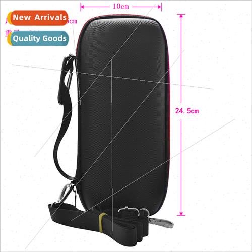 适用JBL pulse3 portable audio storage bag speaker portable p