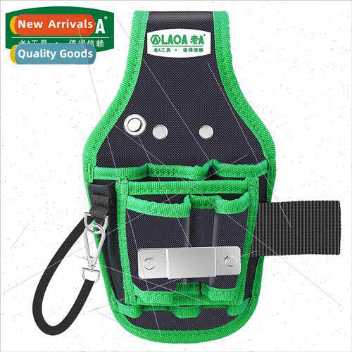 tool belt pack canvas electrician maintenance belt pack mult