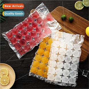 Refrigeration Ice Packs Disposable Ice Packs Frozen Ice Cube