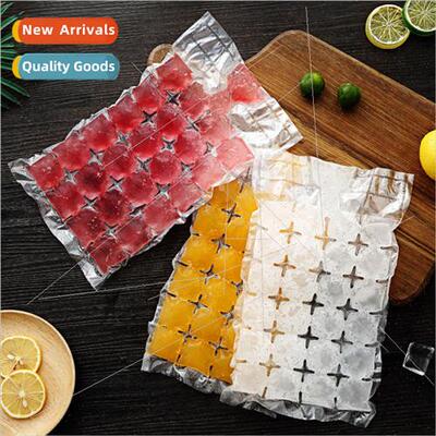 Refrigeration Ice Packs Disposable Ice Packs Frozen Ice Cube