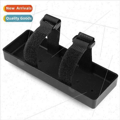 Model Car Climber SCX10 Plastic Battery Box DIY RC Car Oil C