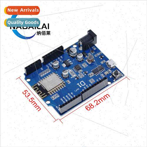 WeMos D1 WiFi Development Board ESP8266 Wireless Module ESP-