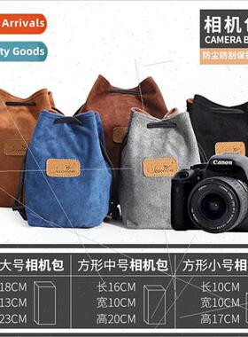 Camera bag liner shockprodigal protection portable SLR lens