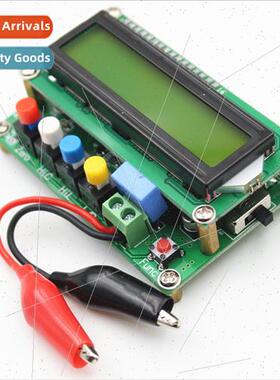 Digal Inductance/Capacance Meter LC100-A LC100A LC100-S Indu
