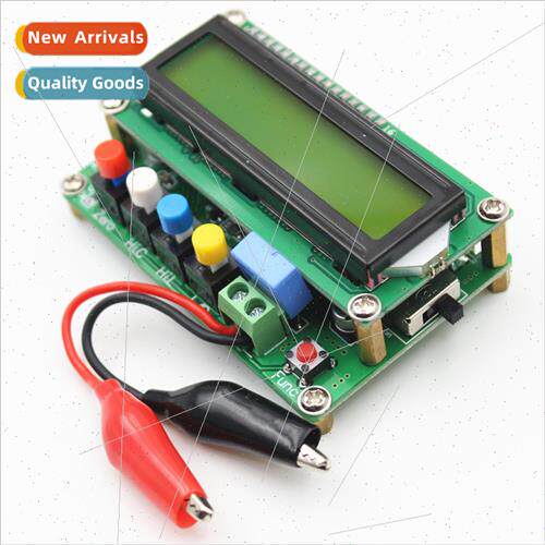 Digal Inductance/Capacance Meter LC100-A LC100A LC100-S Indu
