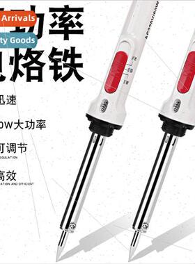 Dual power soldering iron 60/100W swchable soldering iron wh