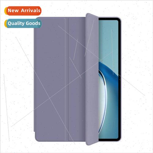 适用huawei matepad11 tablet case 10.4 silicone pro10.8 soft