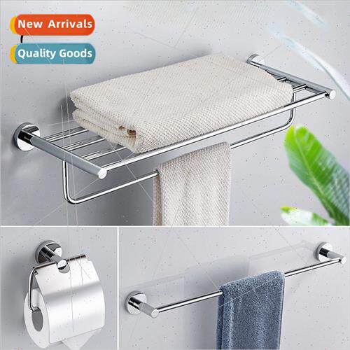 Copper chrome bathroom pendant set bathroom hardware towel r