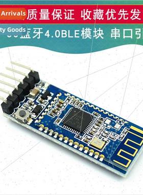 AT-09 Bluetooth 4.0 BLE Module Serial Pinout CC2541 Compatib