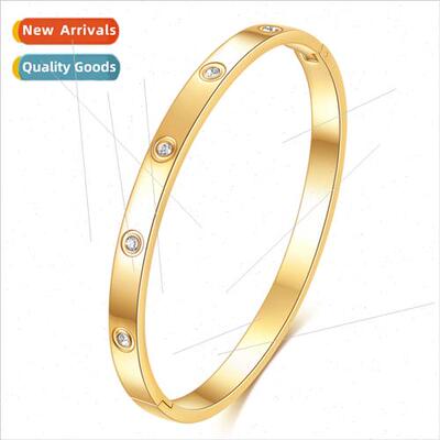 Europe simple multi inches zirconia full diamond bayonet bra