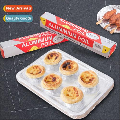 Tin foil oven paper restaurant thickened aluminum foil paper