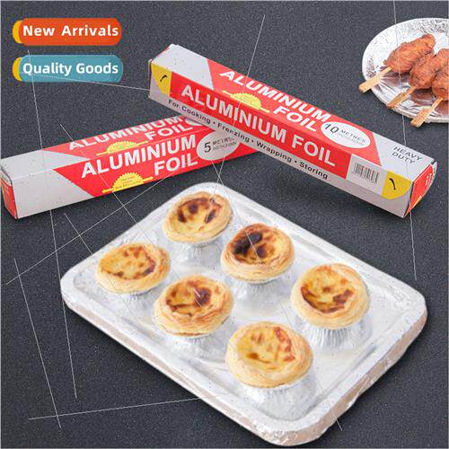 Tin foil oven paper restaurant thickened aluminum foil paper