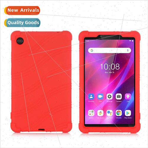适用Lenovo Tab M7 3rd Gen Tablet Case 7-inch TB-7306 Drop Pr