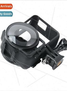 适用Insta 360 One RS 4K Panoramic Sports Camera Bezel Protec