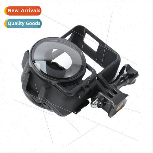 适用Insta 360 One RS 4K Panoramic Sports Camera Bezel Protec