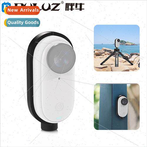 适用Shadowstone Insta360 GO3 Thumb Stabilizer Camera Body Pr