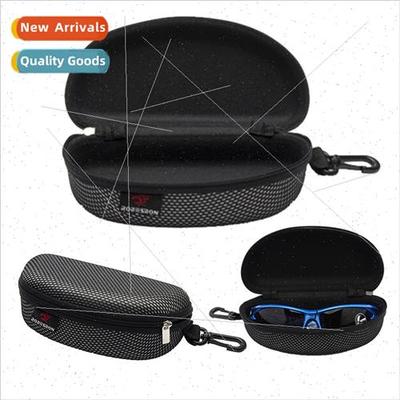Sunglasses EVA Storage Bag Eyeglasses Carrying Case Organize