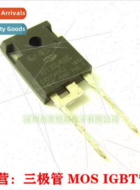Genuine lkscreen APT30D40BG Diode Swch 400V 30A TO-247