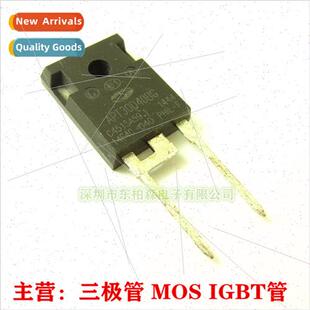 Diode 247 Genuine APT30D40BG 30A 400V lkscreen Swch