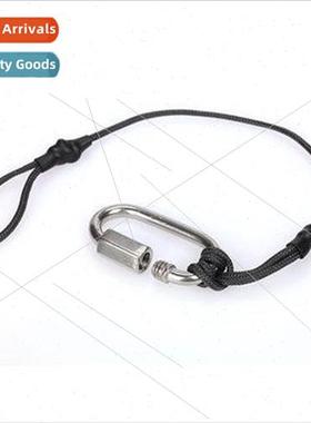 Camera Tether DSLR Camera Strap Holder Safety Leash
