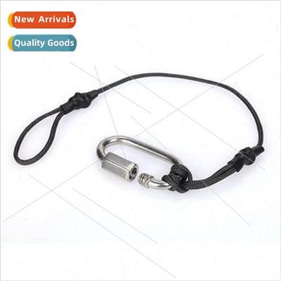 Camera Tether DSLR Camera Strap Holder Safety Leash