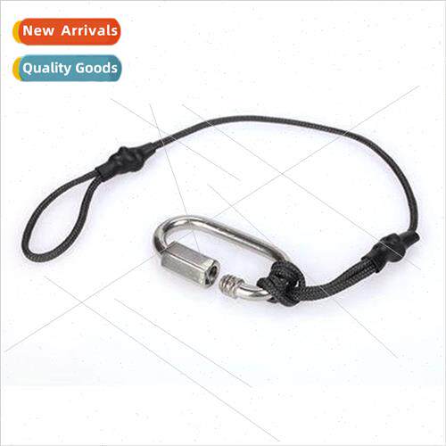 Camera Tether DSLR Camera Strap Holder Safety Leash