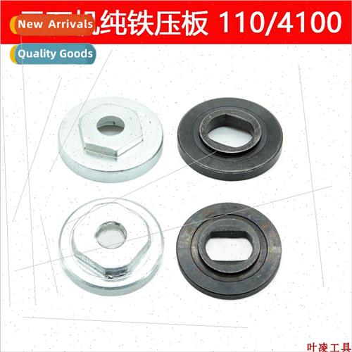 4100 110 marble cutter pressure plate pressure plate counter