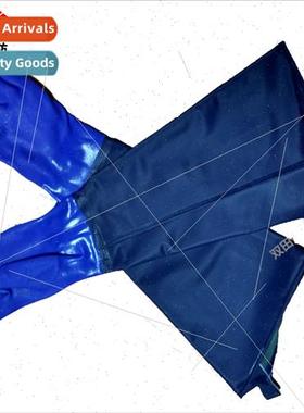 Fishing catching padded thickened lengthened warm waterprogl