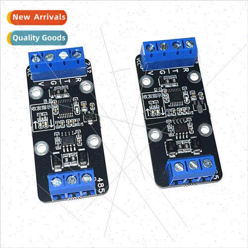 RS232 to RS485 Module Serial ConModule 232 485 Mutual ConMod