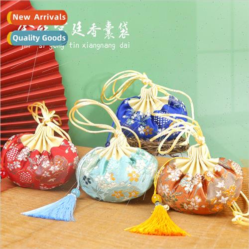 Palace incense bag bag ancient scented sachet incense bag ca