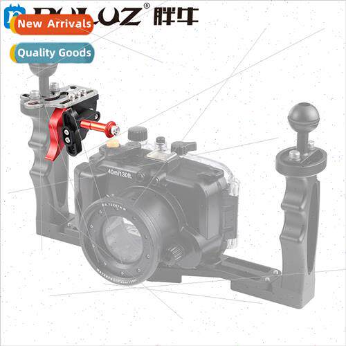 Camera Diving Accessories Camera Shutter Extension Rods适用D