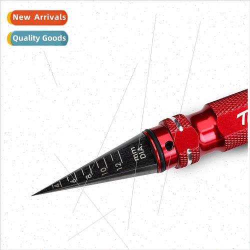 TRAXXAS Car Body Hole Opener Driller Tool Durable TRX4TRX6#3