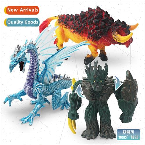 beasts dragon ice flying dragon fire p bull king jungle chil