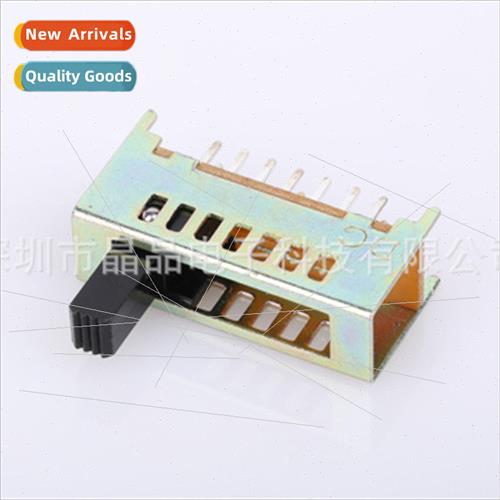 SS Toggle Swch SS-17E01 7-Posion Electrical Toy Toggle Swch