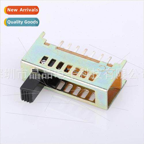 SS Toggle Swch SS-17E01 7-Posion Electrical Toy Toggle Swch