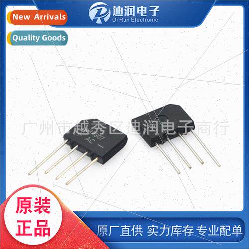 KBP307 3A 800V KBP package rectifier bridge stack flat bridg