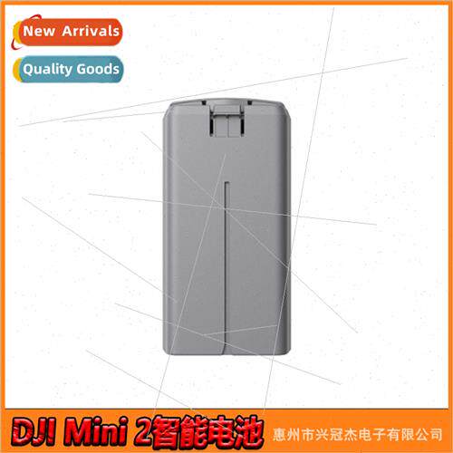 Mini 2 Smart Flight Battery 7.7V 2250MAH Replacement Battery