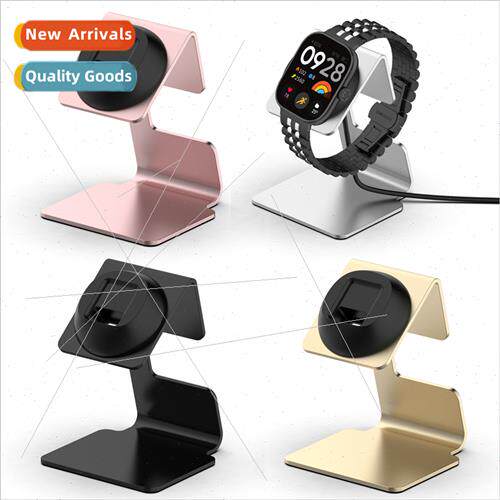 适用redmi 4 metal bracket Redmi watch4 smart watch aluminum