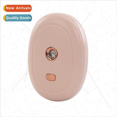 Rechargeable spray hydration meter small wh sound portable f