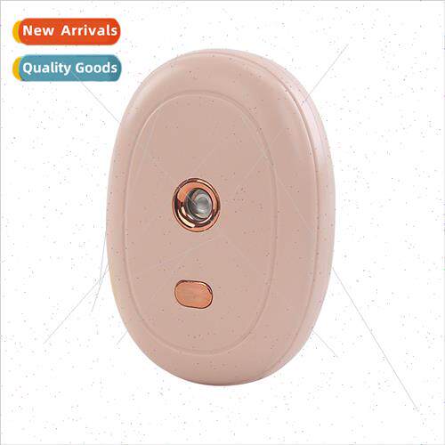 Rechargeable spray hydration meter small wh sound portable f