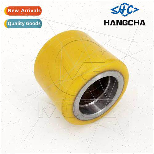 Thunderwing Forklift Parts Front Wheel 80×70 Electric Forkl