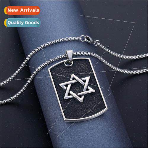 Set Hipster Tai Steel Chain Long Casual Chain Men Women Swea