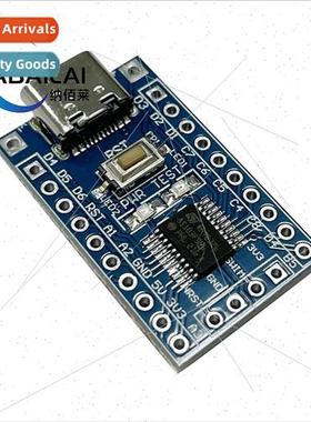 STM8S103F3P6 STM8S003F3P6 Development Boards Boards Core Boa