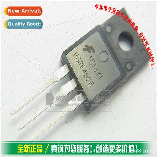 FGPF4536 Flash lamp LCD TV IGBT tube instant high current TO