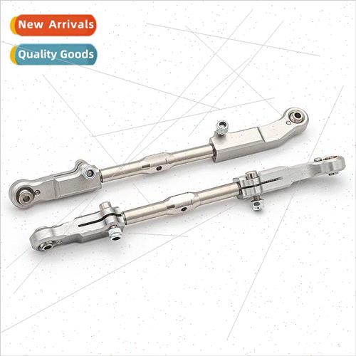 1/8 Team Corally Kronos Aluminum Rear Steering Tie Rod OP Up