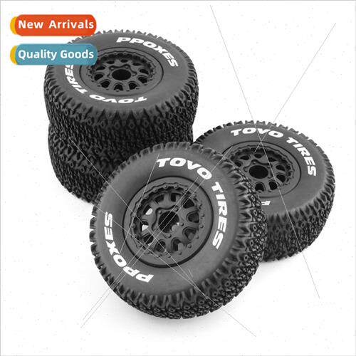 727 short truck slash big caster big wheel m0188 P2046 nylon